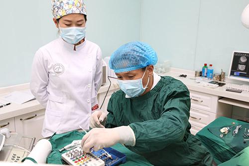 最新種牙技術(shù)詳解，步驟指南與操作要點(diǎn)