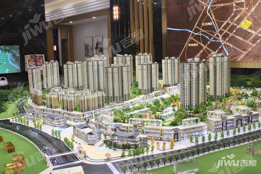 圣城華府最新動態(tài)揭秘，城市新篇章開啟????