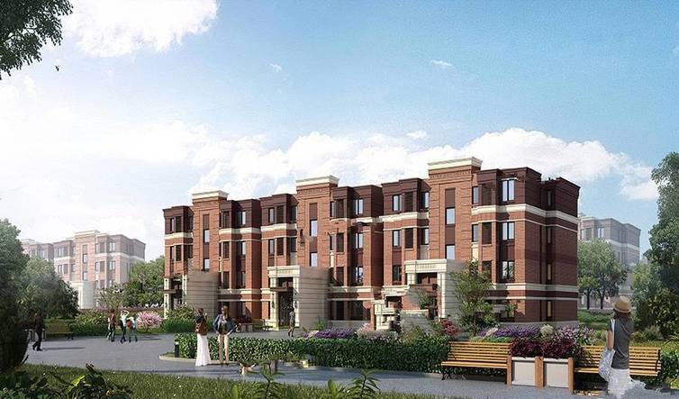 武清最新樓盤，投資置業(yè)的優(yōu)選之地