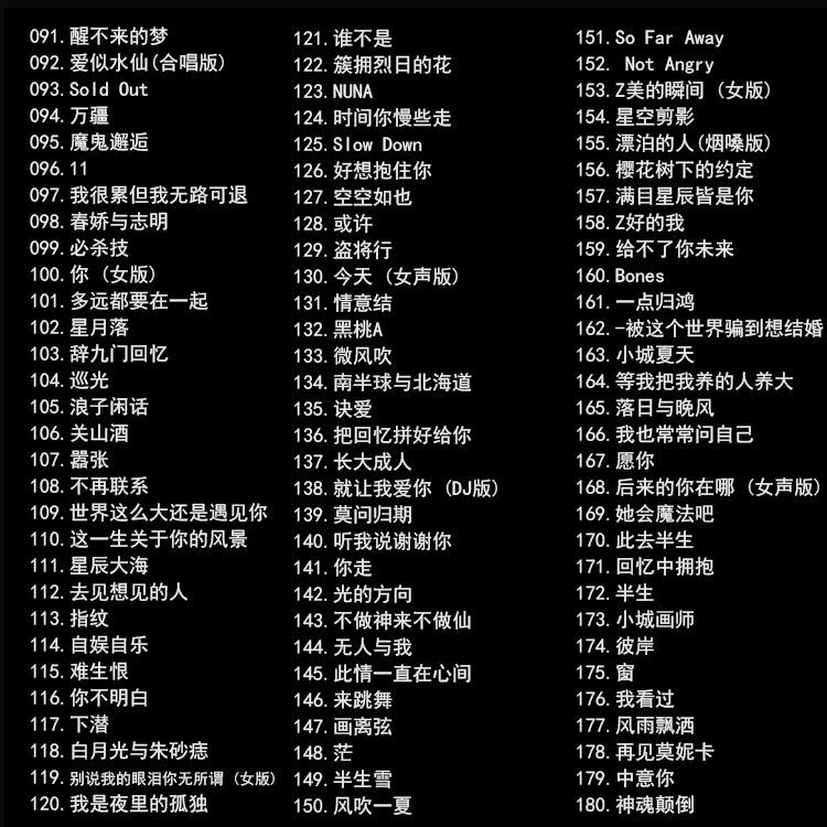 音樂的時代浪潮，最新歌曲在線暢享