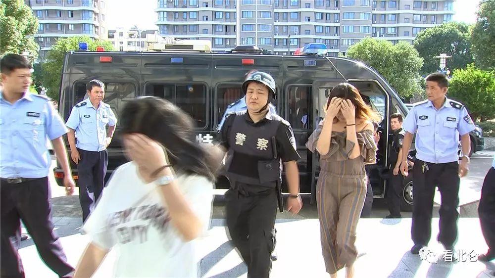 北侖掃黃行動，科技革新引領(lǐng)生活之光探秘之旅