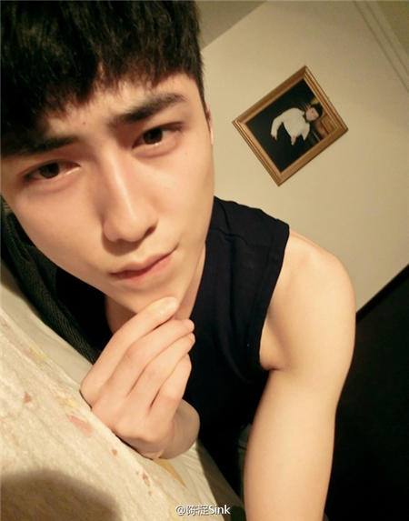 陳淀最新圖片，自然美景的探索之旅，尋覓內(nèi)心平和與喜悅的源泉