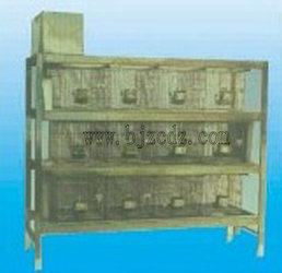 最新式兔籠，打造溫馨舒適的小天地，讓兔子樂享家園！