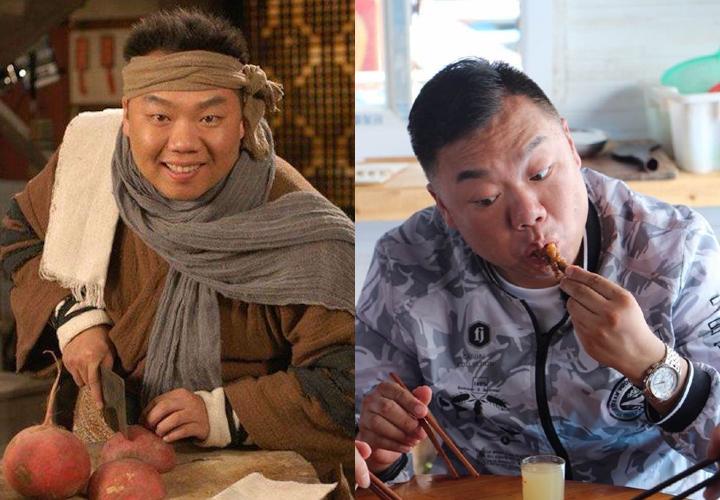 沙溢最新電視劇，自信與成就感的勵志之光