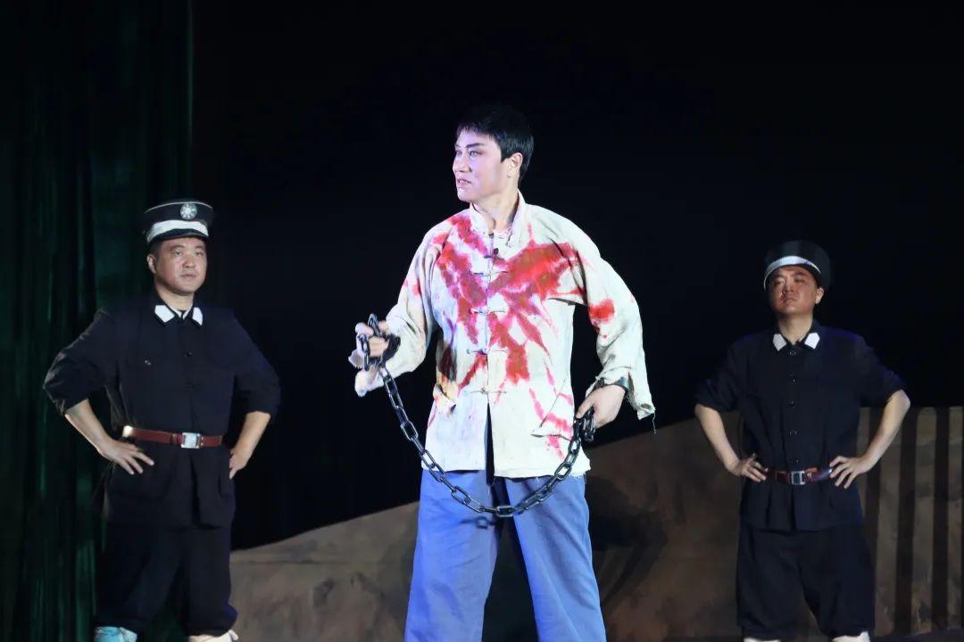 赤峰最新評(píng)劇演出，小巷深處的魅力演繹