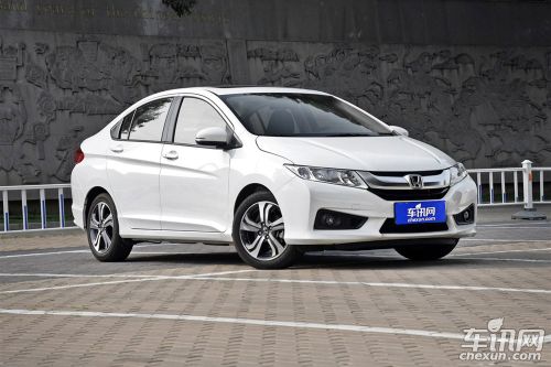 本田最新鋒范，小巷中的隱藏瑰寶，令人驚艷的駕駛之選