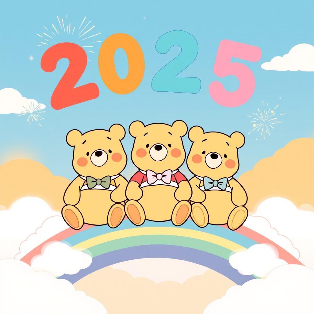 解析2025年最新卡通頭像趨勢(shì)與觀點(diǎn)，時(shí)尚潮流頭像誕生記