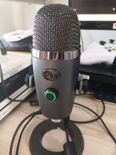 科技重塑聲音，最新麥克風(fēng)喚醒感官世界