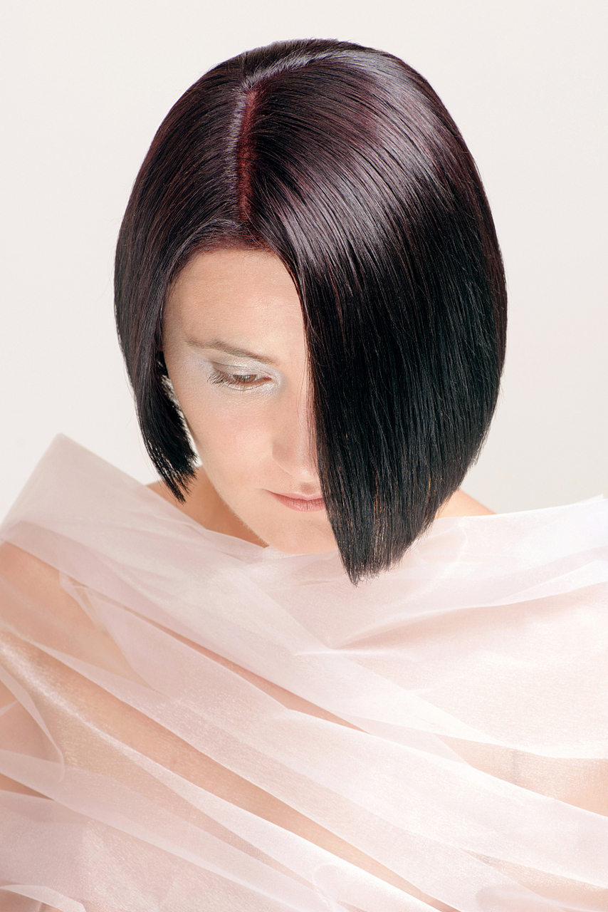 沙宣最新短發(fā)，時(shí)尚變化展現(xiàn)自信魅力