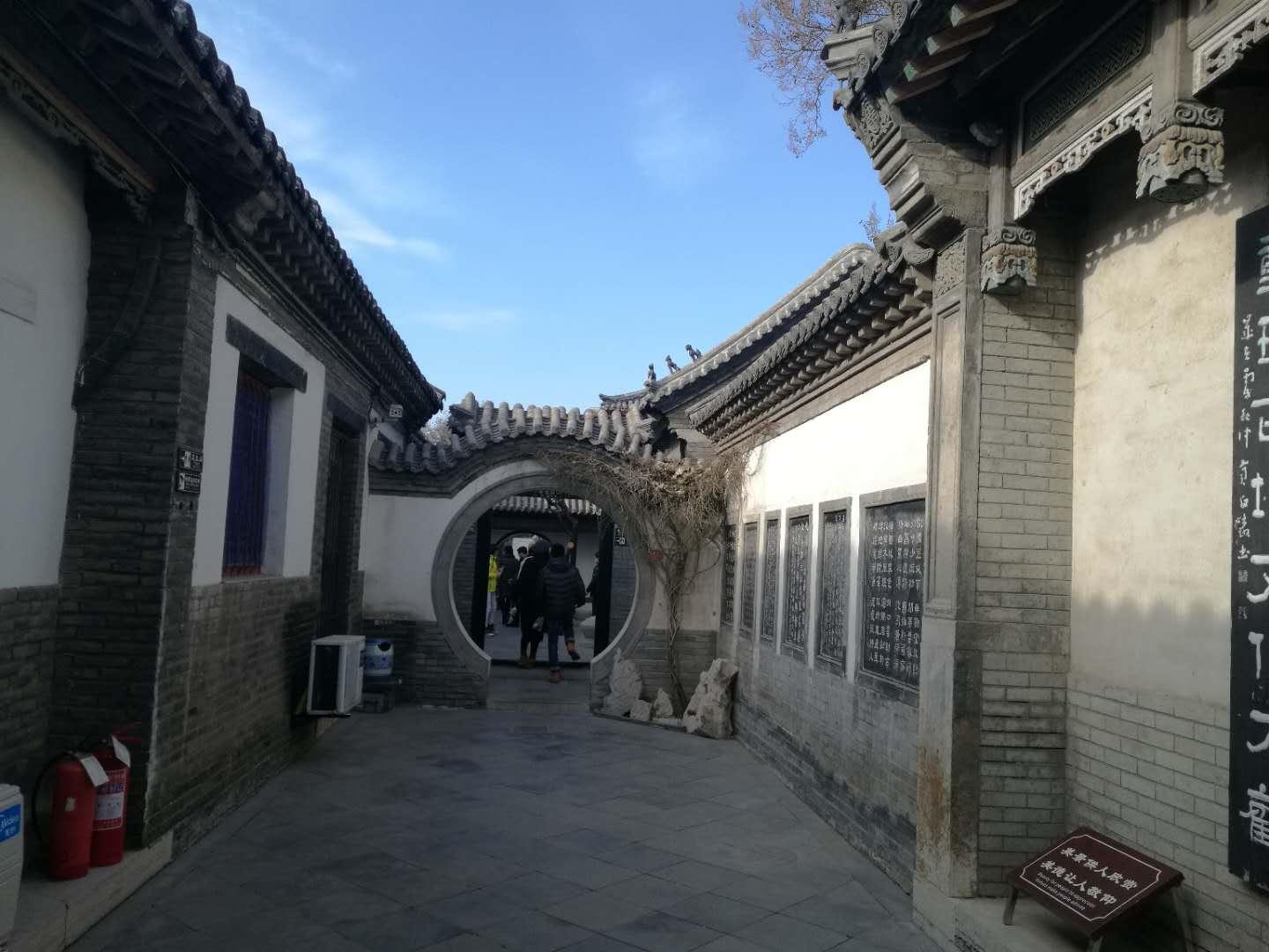 小巷深處的文化瑰寶，西書房最新動(dòng)態(tài)