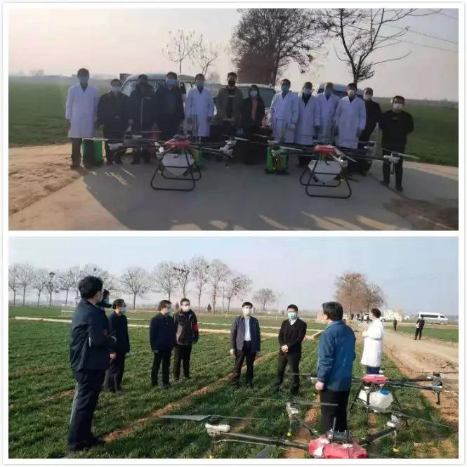 科技之光照亮偃師抗疫之路，最新疫情下的偃師動態(tài)