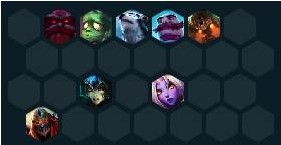 劫陣容全新升級，科技重塑戰(zhàn)斗體驗