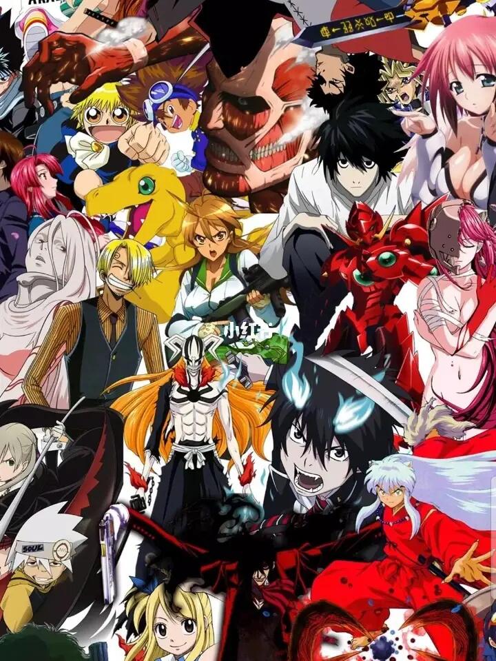 動(dòng)漫最新合集詳解，一步步帶你走進(jìn)精彩世界