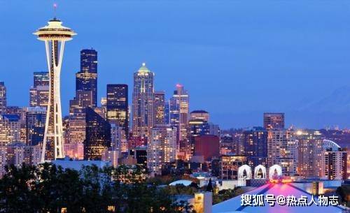 西雅圖自治最新動(dòng)態(tài)，自然美景的輕松探索之旅
