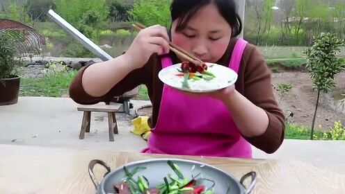 胖妹的自然美食之旅，探索自然美景下的最新烹飪體驗(yàn)