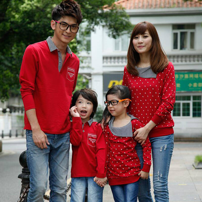 最新親情裝，家的溫馨與友情的紐帶展現(xiàn)親情與友情的完美結(jié)合