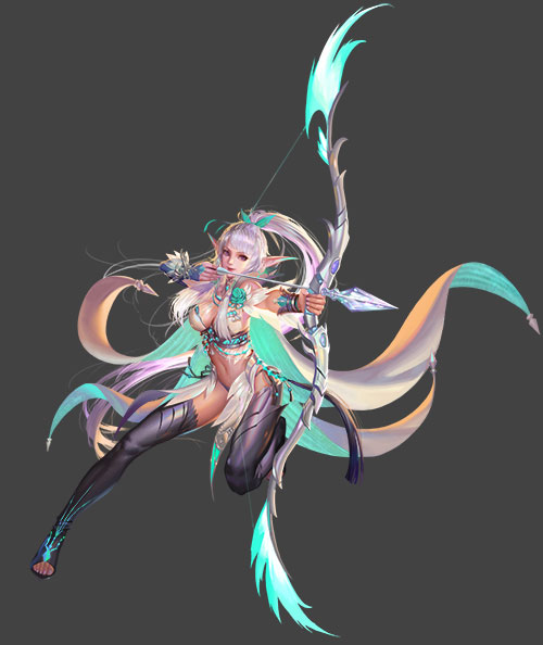 精靈之子最新技能學(xué)習(xí)指南，從入門到精通的步驟教程