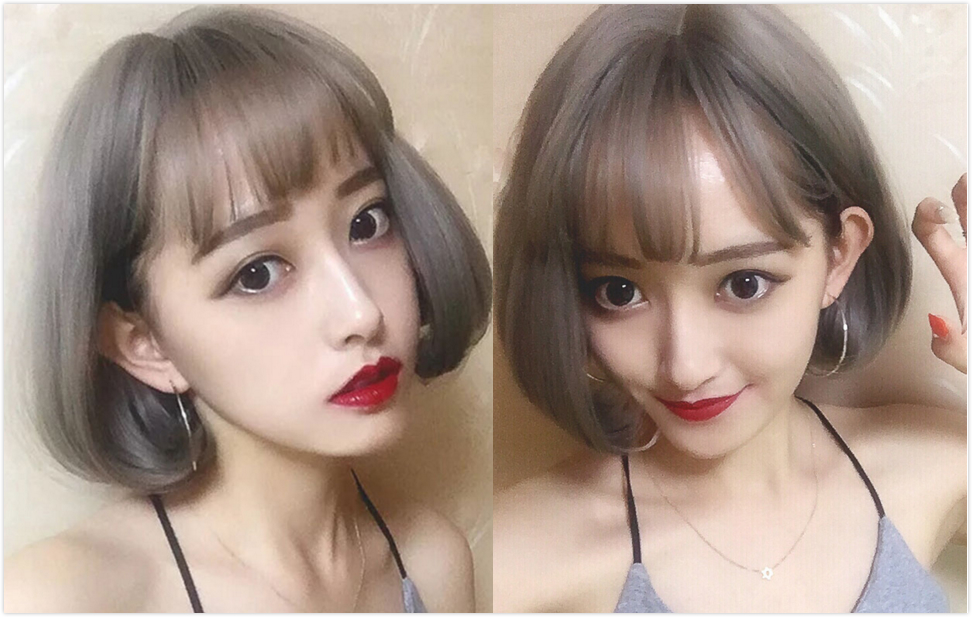 齊耳短發(fā)最新流行趨勢(shì)，詳細(xì)步驟指南