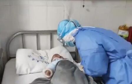 岳陽抗疫日常，宅家同樂會，溫馨抗疫顯真情