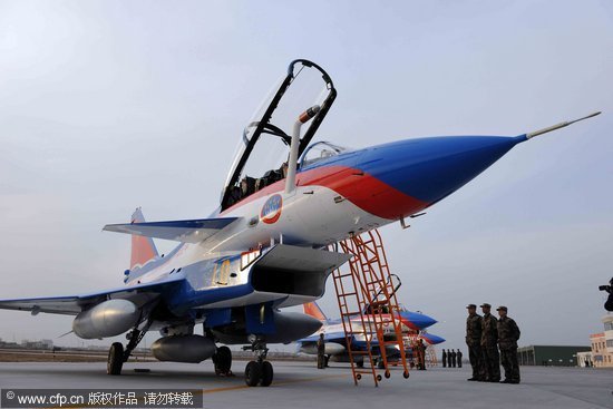 空軍最新涂裝揭秘，小巷中的隱秘色彩天堂