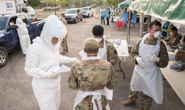 全球抗擊新冠病毒最新進展，最新真實疫情更新