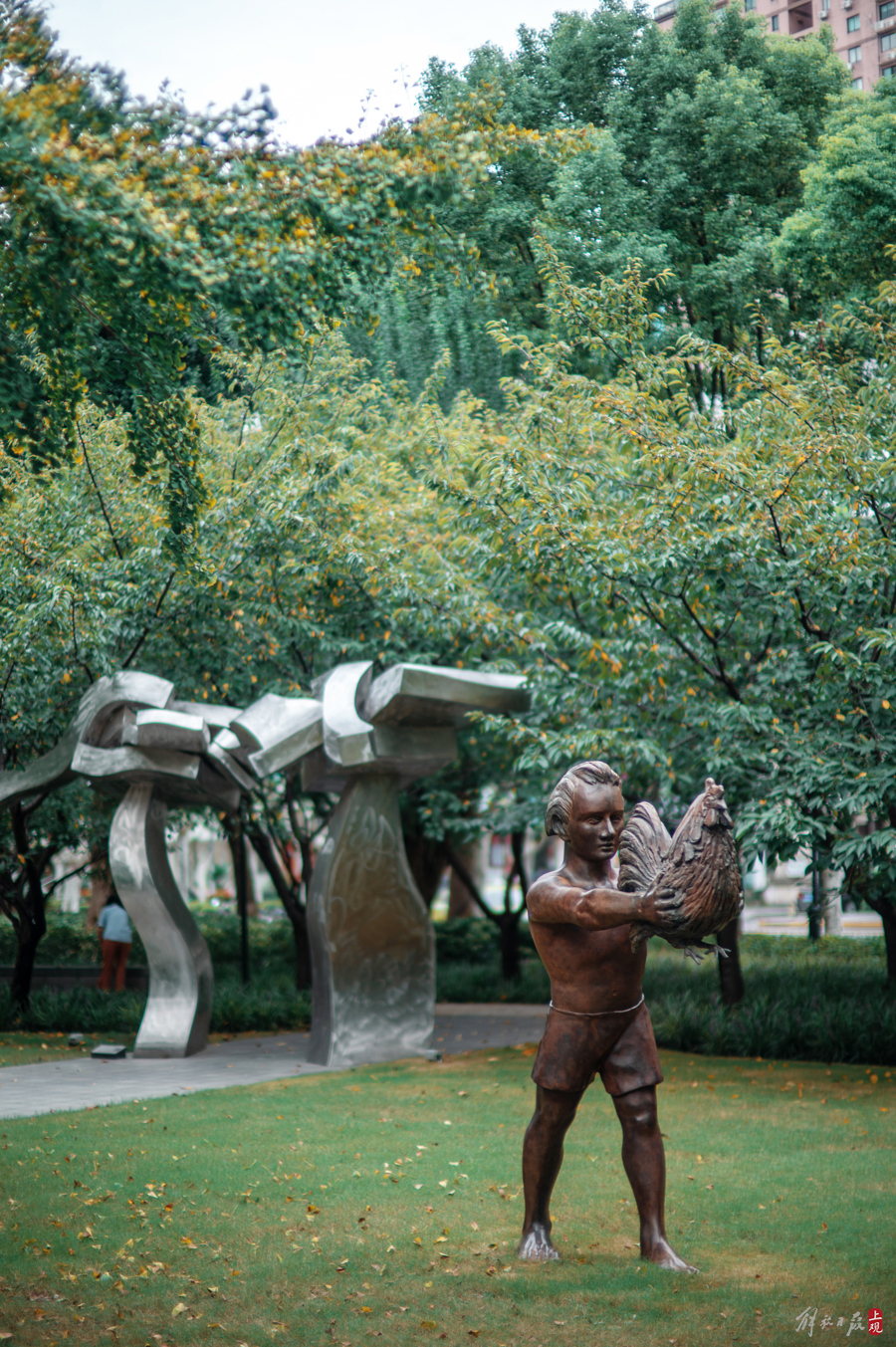 國(guó)內(nèi)最新雕塑，藝術(shù)新篇章的璀璨呈現(xiàn)