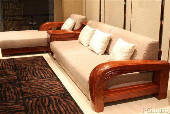 最新木質(zhì)沙發(fā)，時尚與舒適的完美融合