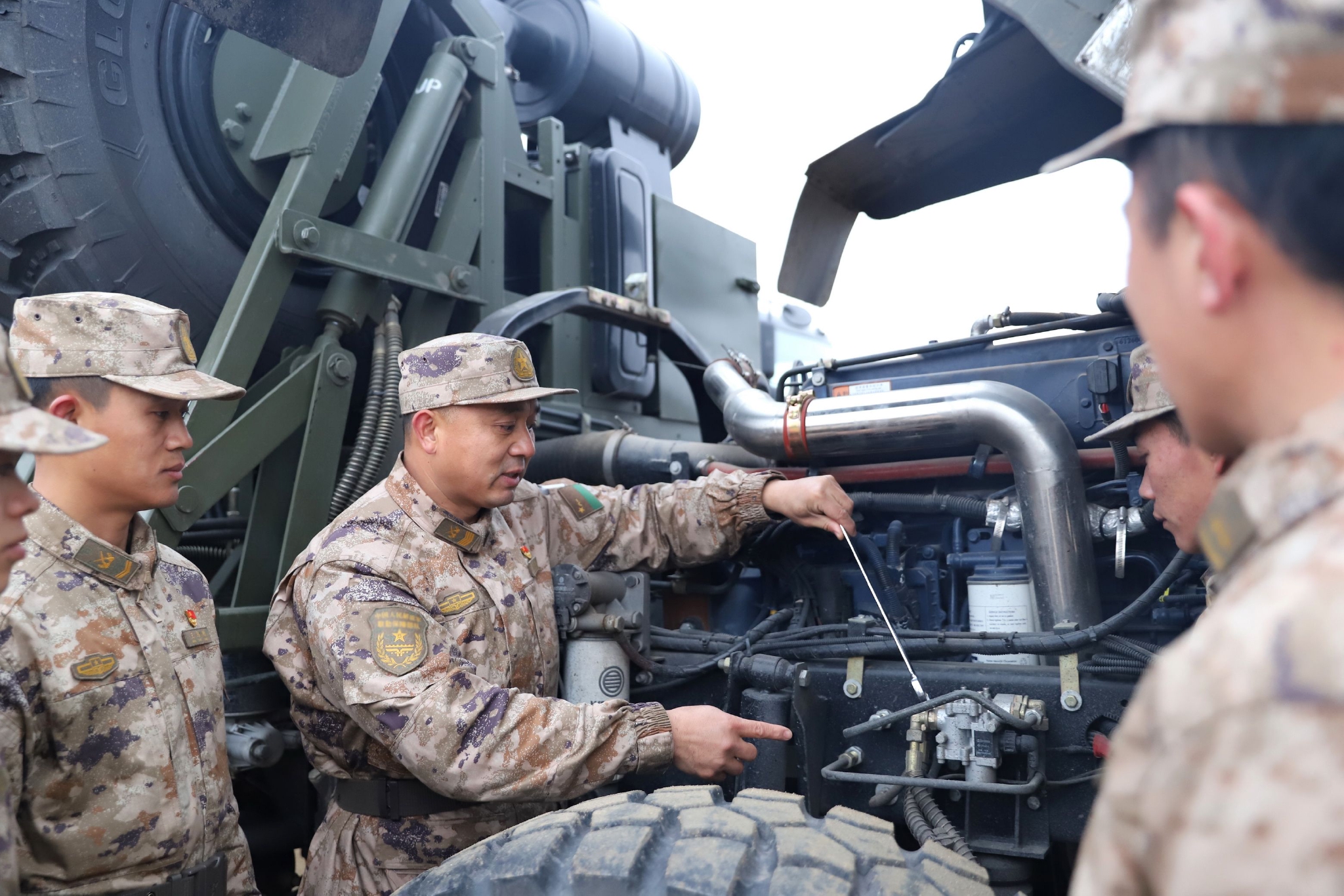 瞄準(zhǔn)最新集，歡樂溫馨的日常生活時(shí)光