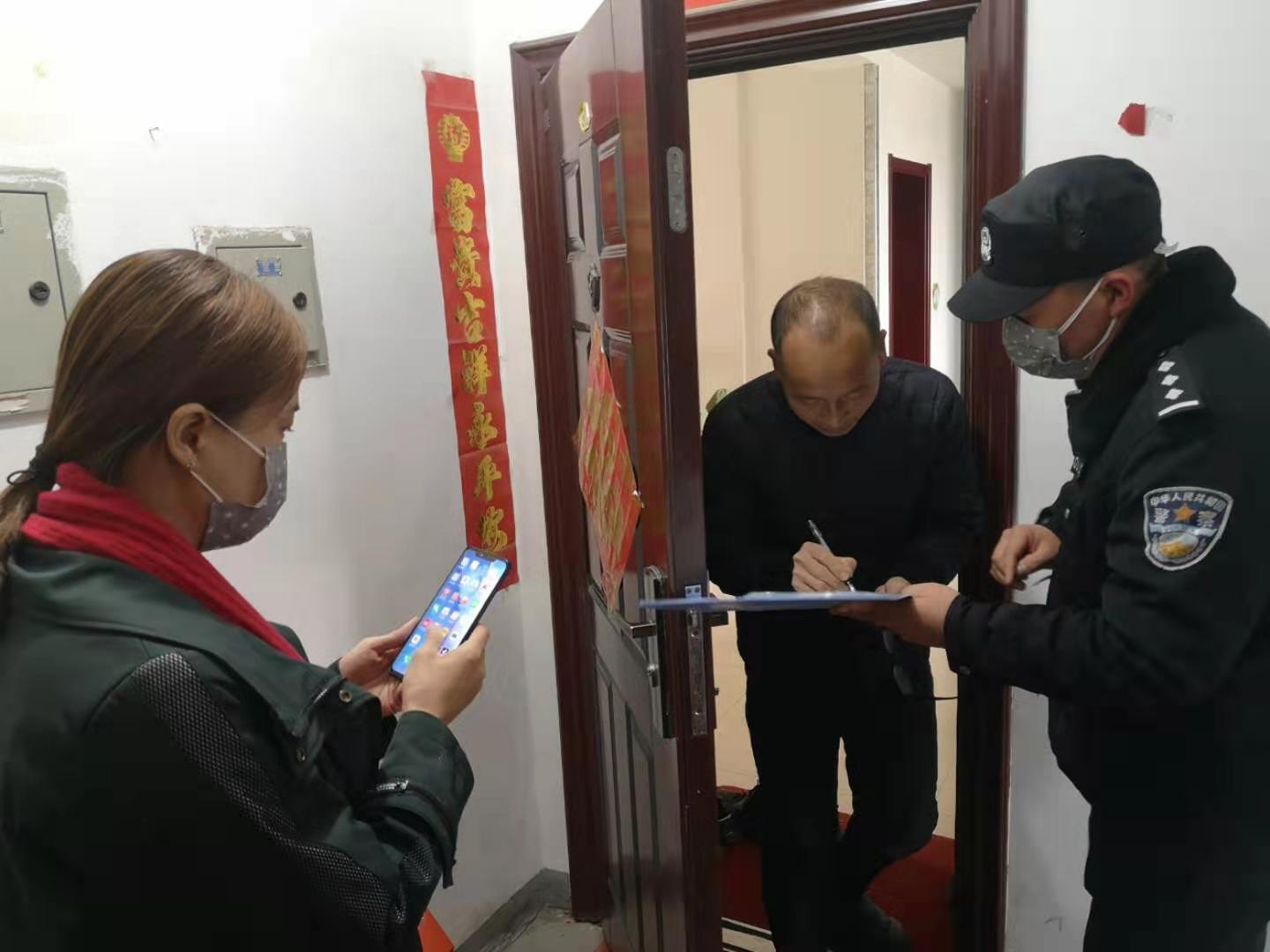 井陘最新疫情下的隱秘角落，小巷獨(dú)特風(fēng)味揭秘