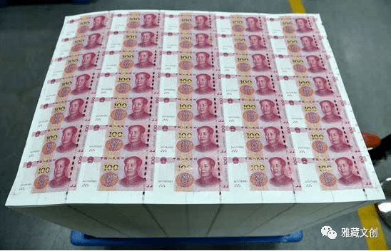 最新上印錢(qián)幣，科技設(shè)計(jì)與價(jià)值探討