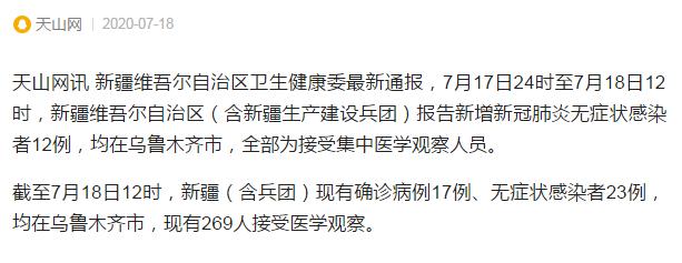 新疆疫情最新通報(bào)23，科技之光助力抗疫之路，前沿科技成果展現(xiàn)獨(dú)特魅力