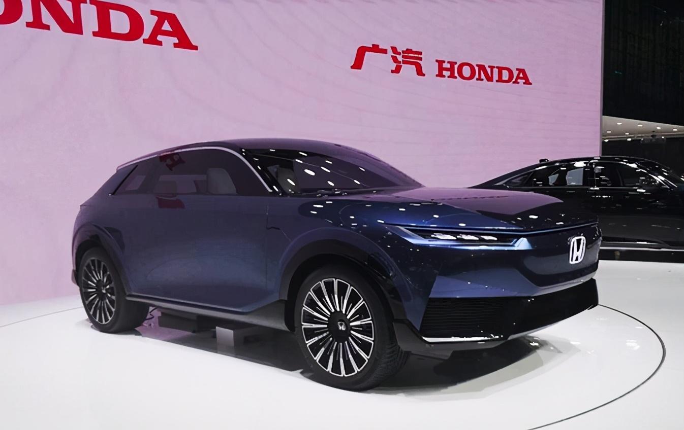 本田最新款2025，融合創(chuàng)新與傳統(tǒng)的駕駛新體驗