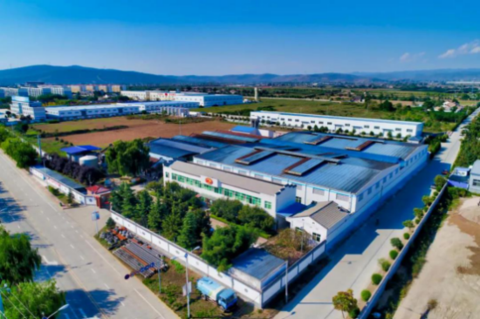 鳳翔最新發(fā)展，科技引領(lǐng)重塑生活品質(zhì)