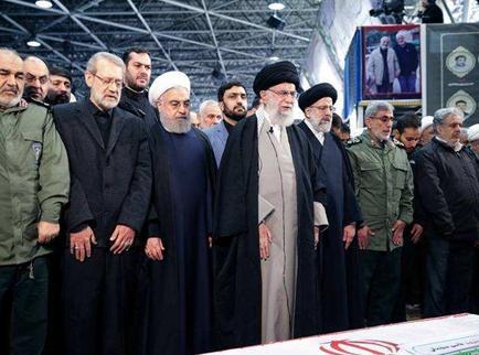 以色列伊朗最新信息及獲取指南，適合初學(xué)者與進(jìn)階用戶參考