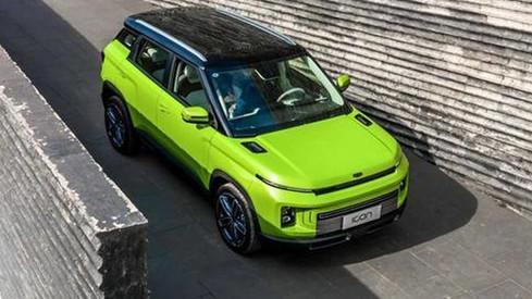 魏5最新款，小巷中的隱藏瑰寶