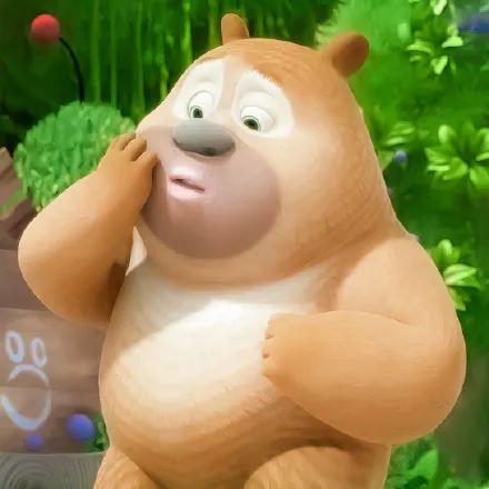 最新電影熊大熊二，森林探險(xiǎn)與守護(hù)的傳奇故事