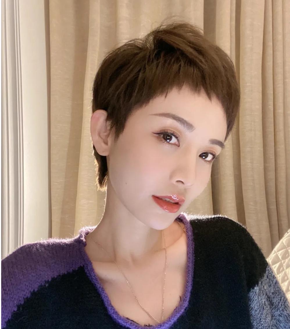 最新女生發(fā)型流行趨勢(shì)，時(shí)尚減齡發(fā)型指南