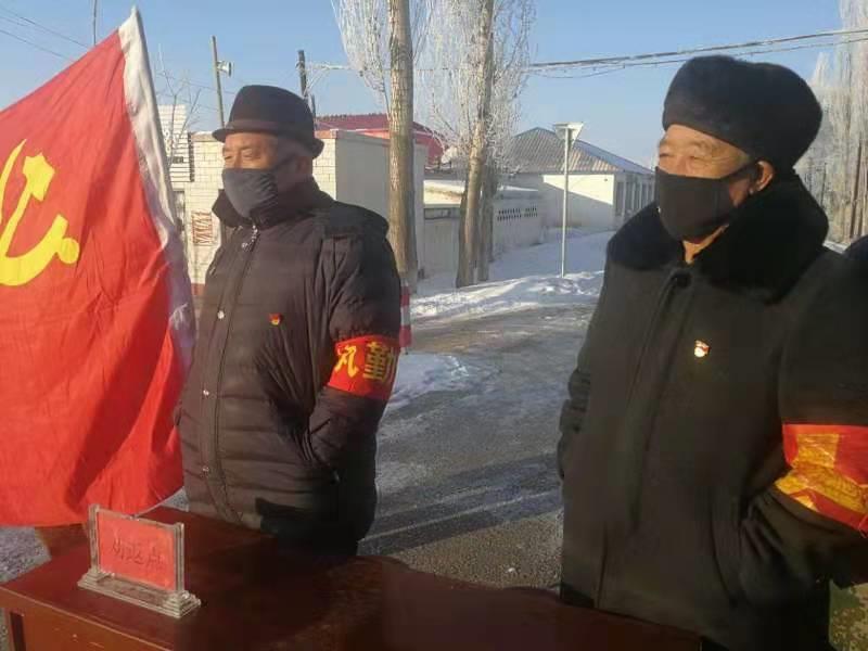 新疆最新防控動(dòng)態(tài)與探索自然美景的輕松之旅