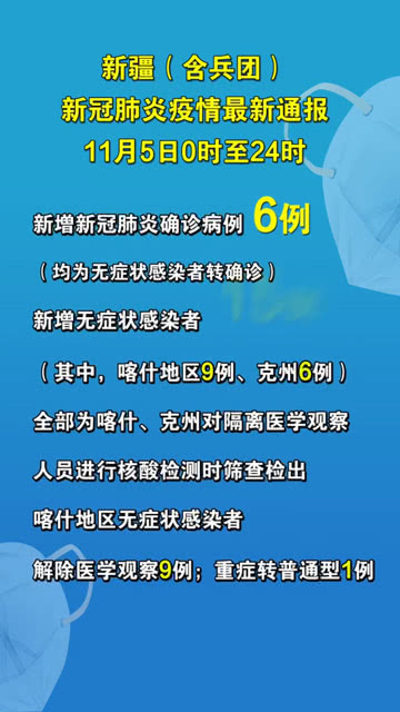 新疆疫情最新通報更新，九月最新動態(tài)