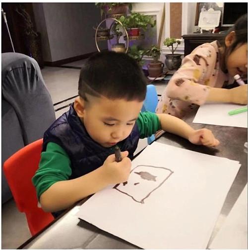 科技智能守護(hù)童年，幼兒園停課最新動(dòng)態(tài)