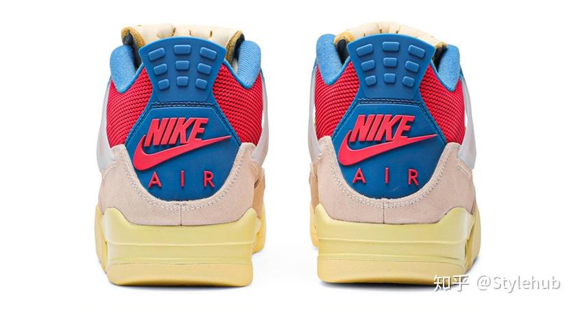 揭秘最新款A(yù)J鞋，時尚與科技的完美融合