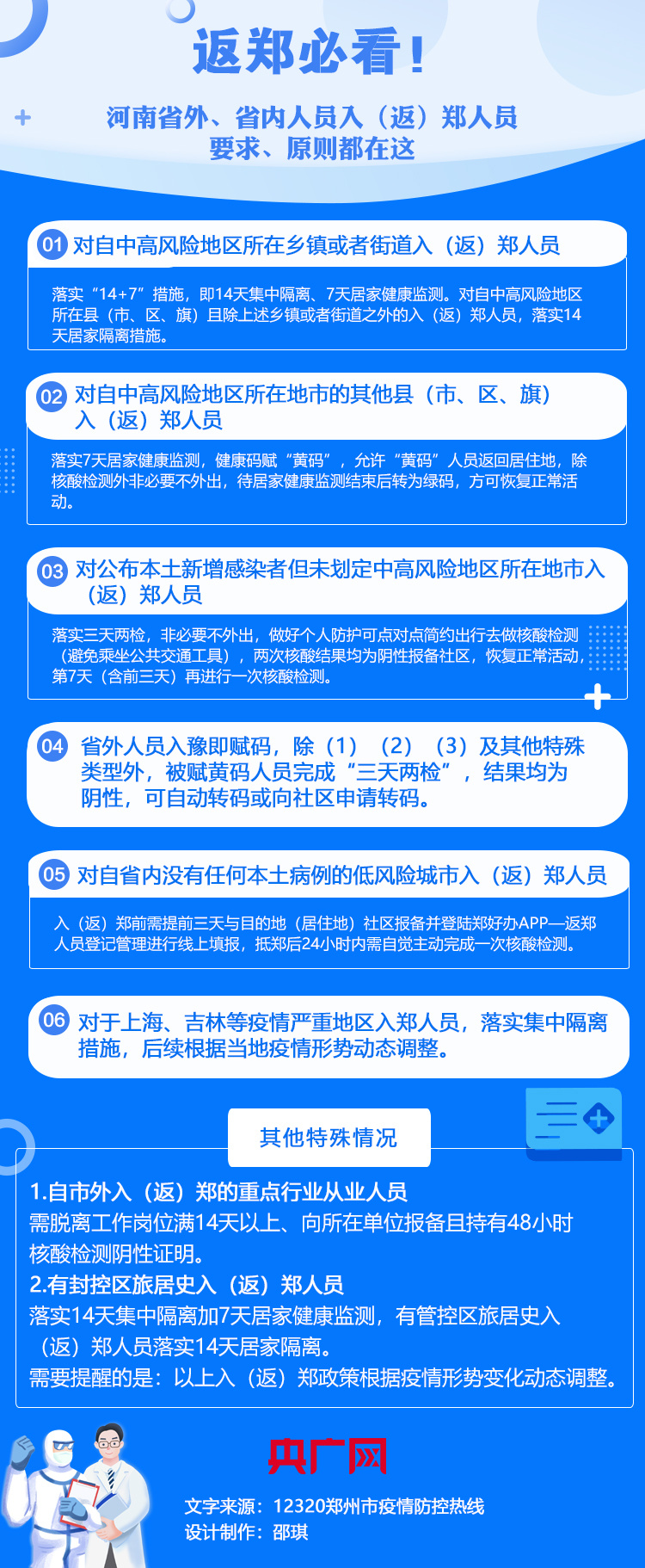 鄭州隔離規(guī)定，時代的產(chǎn)物與社會的責(zé)任更新解讀