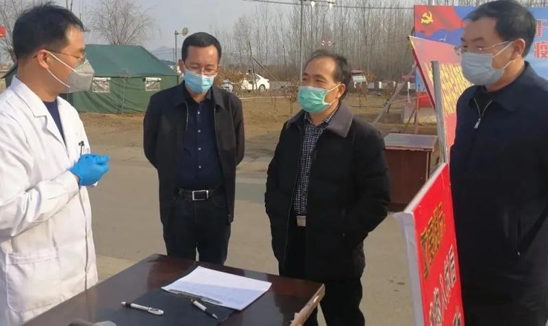 新冠疫情工廠最新動態(tài)概覽，全球視角的更新與進展