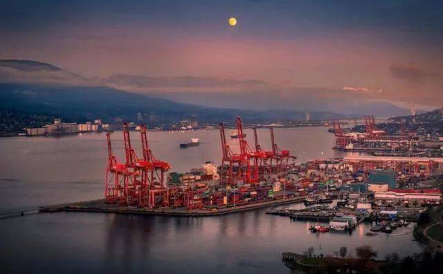 揭秘，53艘運(yùn)煤船在華新動(dòng)態(tài)與獨(dú)特煤香小店的故事