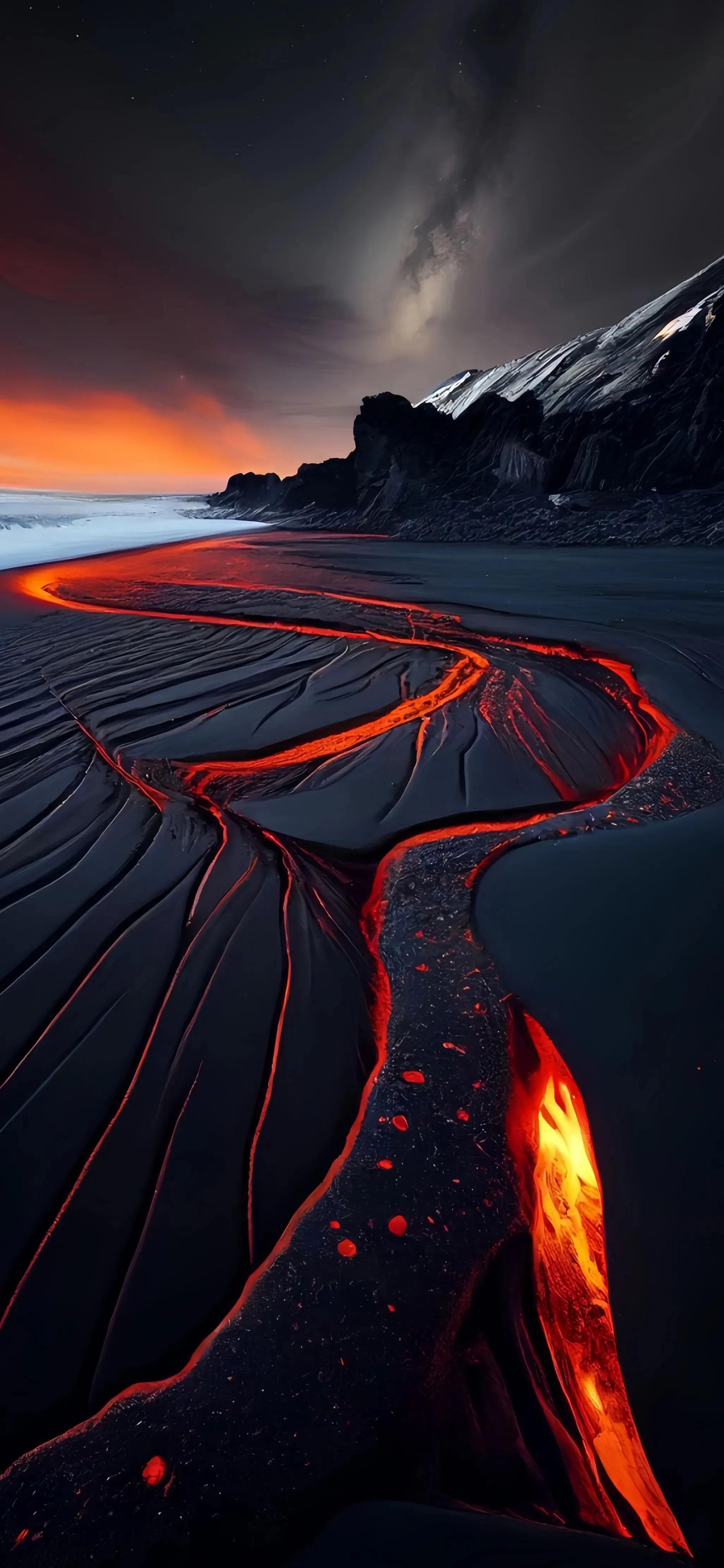 最新蘋果手機(jī)，旅行中的自然美景探索伙伴