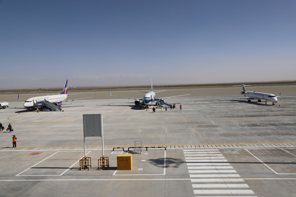 于田機(jī)場最新近況，實(shí)用指南揭秘最新動(dòng)態(tài)