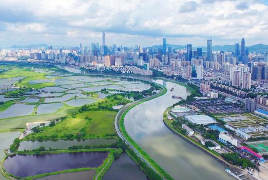 當(dāng)下流行語(yǔ)探尋之旅，與大自然共舞，尋找內(nèi)心平靜之旅