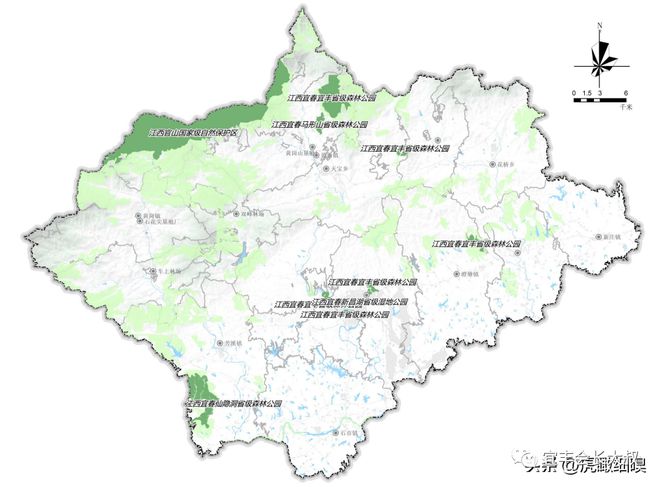 宜豐最新規(guī)劃圖詳解，如何解讀與參與規(guī)劃過程？