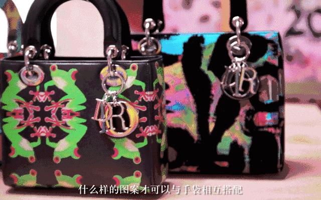 迪奧最新款絲巾，日常小確幸，愛(ài)與陪伴的象征