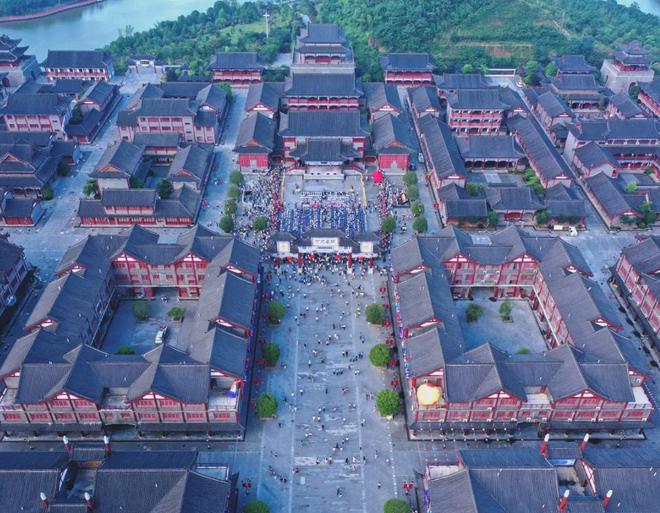 桂陽崛起之路，城市發(fā)展與自信展現(xiàn)